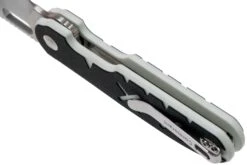 Kizer Cormorant, G10, S35VN, KI4562 Couteau De Poche, Yeu Dong Design 15 Kizer Cormorant, G10, S35VN, KI4562 Couteau De Poche, Yeu Dong Design -Kizer KZKI4562 05 kizer