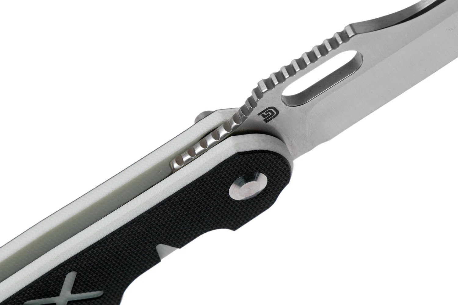 Kizer Cormorant, G10, S35VN, KI4562 Couteau De Poche, Yeu Dong Design 8 Kizer Cormorant, G10, S35VN, KI4562 Couteau De Poche, Yeu Dong Design â Image 6