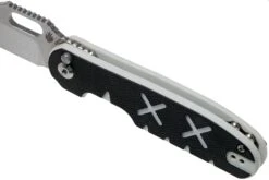 Kizer Cormorant, G10, S35VN, KI4562 Couteau De Poche, Yeu Dong Design 17 Kizer Cormorant, G10, S35VN, KI4562 Couteau De Poche, Yeu Dong Design -Kizer KZKI4562 07 kizer