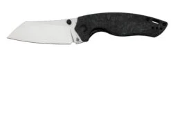Kizer Towser K KI4593A1 Fatcarbon, Couteau De Poche, Azo Design -Kizer KZKI4593A1 01 kizer