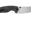 Kizer Towser K KI4593A1 Fatcarbon, Couteau De Poche, Azo Design -Kizer KZKI4593A1 02 kizer