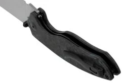 Kizer Towser K KI4593A1 Fatcarbon, Couteau De Poche, Azo Design -Kizer KZKI4593A1 04 kizer