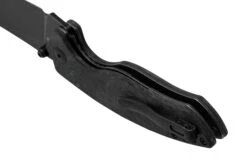 Kizer Towser K KI4593A2 Fatcarbon, Couteau De Poche, Azo Design -Kizer KZKI4593A2 04 kizer