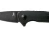 Kizer Lieb V2541N5 Blackout Couteau De Poche, Azo Design -Kizer KZV2541N5 01 kizer