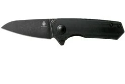 Kizer Lieb V2541N5 Blackout Couteau De Poche, Azo Design