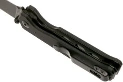 Kizer Begleiter Mini V3458RN5 N690, Black G10, Couteau De Poche, Azo Design -Kizer KZV3458RN5 05 kizer