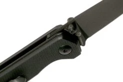 Kizer Begleiter Mini V3458RN5 N690, Black G10, Couteau De Poche, Azo Design -Kizer KZV3458RN5 06 kizer