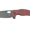 Kizer Vanguard Mini Sheepdog CPM-4V, V3488A5 Couteau De Poche