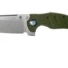 Kizer C01C Mini Sheepdog OD Green V3488C2 Couteau De Poche -Kizer KZV3488C2 01 kizer