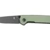 Kizer Domin Mini V3516N7 Transparant G10, Couteau De Poche 1 Kizer Domin Mini V3516N7 Transparant G10, Couteau De Poche -Kizer KZV3516N7 01 kizer