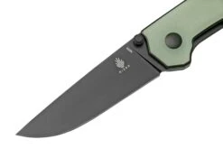 Kizer Domin Mini V3516N7 Transparant G10, Couteau De Poche 10 Kizer Domin Mini V3516N7 Transparant G10, Couteau De Poche -Kizer KZV3516N7 03 kizer