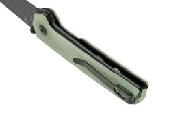 Kizer Domin Mini V3516N7 Transparant G10, Couteau De Poche 11 Kizer Domin Mini V3516N7 Transparant G10, Couteau De Poche -Kizer KZV3516N7 04 kizer