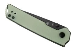 Kizer Domin Mini V3516N7 Transparant G10, Couteau De Poche 13 Kizer Domin Mini V3516N7 Transparant G10, Couteau De Poche -Kizer KZV3516N7 06 kizer