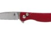 Kizer Vanguard Sway Back, Micarta, N690, V3566N4, Couteau De Poche, Swaggs Design -Kizer KZV3566N4 01 kizer