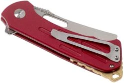 Kizer Vanguard Quatch, G10, N690, V3574N2 Couteau De Poche 12 Kizer Vanguard Quatch, G10, N690, V3574N2 Couteau De Poche -Kizer KZV3574N2 04 kizer
