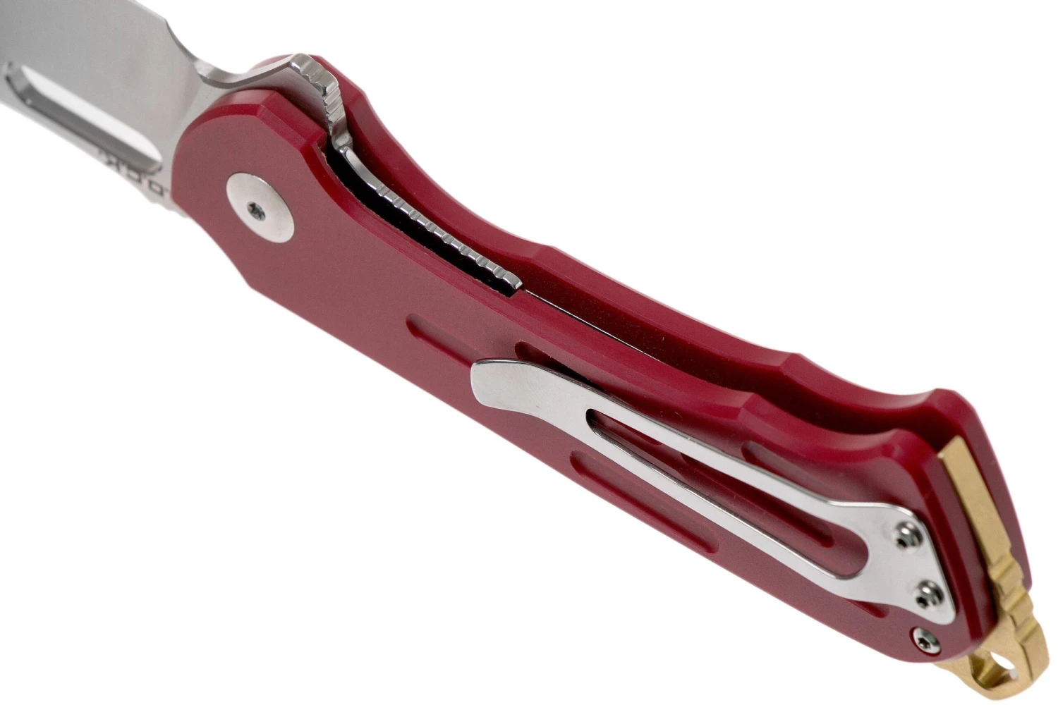 Kizer Vanguard Quatch, G10, N690, V3574N2 Couteau De Poche 7 Kizer Vanguard Quatch, G10, N690, V3574N2 Couteau De Poche â Image 5