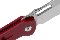 Kizer Vanguard Quatch, G10, N690, V3574N2 Couteau De Poche 14 Kizer Vanguard Quatch, G10, N690, V3574N2 Couteau De Poche -Kizer KZV3574N2 06 kizer