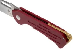 Kizer Vanguard Quatch, G10, N690, V3574N2 Couteau De Poche 15 Kizer Vanguard Quatch, G10, N690, V3574N2 Couteau De Poche -Kizer KZV3574N2 07 kizer