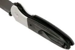 Kizer Deviant V3575A2 G10, Micarta, M390 Couteau De Poche, Chris Conaway Design -Kizer KZV3575A2 05 kizer