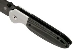 Kizer Deviant V3575A2 G10, Micarta, M390 Couteau De Poche, Chris Conaway Design -Kizer KZV3575A2 07 kizer