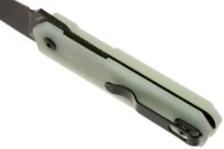 Kizer Converse V3595C1 Black 154CM, Transparent Jade G10, Couteau De Poche, Azo Design 13 Kizer Converse V3595C1 Black 154CM, Transparent Jade G10, Couteau De Poche, Azo Design -Kizer KZV3595C1 05 kizer