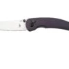 Kizer Vanguard Chili Pepper V3601C2 Purple G10, Couteau De Poche, Swaggs Design -Kizer KZV3601C2 01 kizer