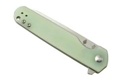 Kizer Vanguard LP V3610C2 Transparent G10, Couteau De Poche Azo Design -Kizer KZV3610C2 06 kizer