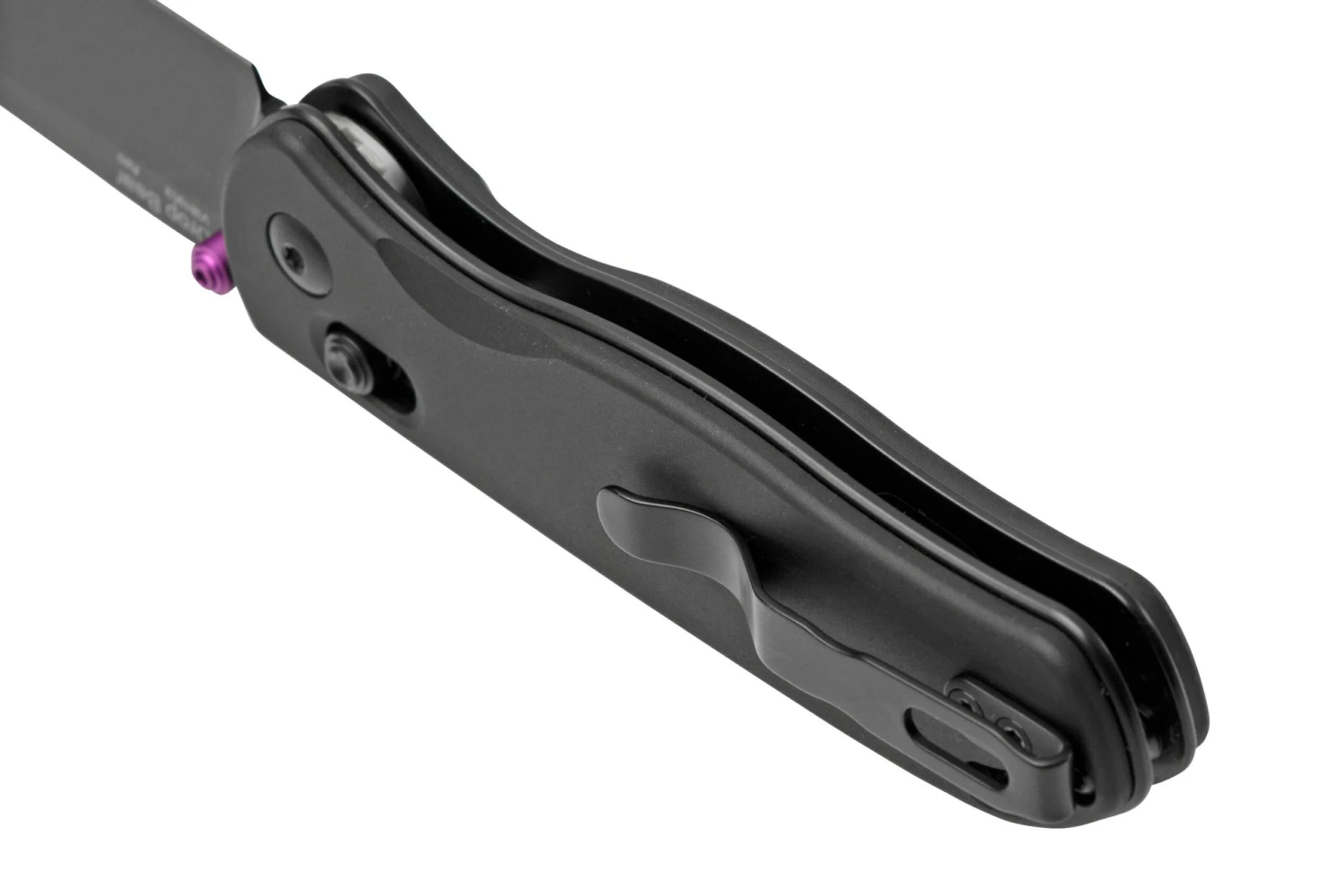 Kizer Vanguard Drop Bear, V3619C2 Couteau De Poche, Azo Design 6 Kizer Vanguard Drop Bear, V3619C2 Couteau De Poche, Azo Design â Image 4