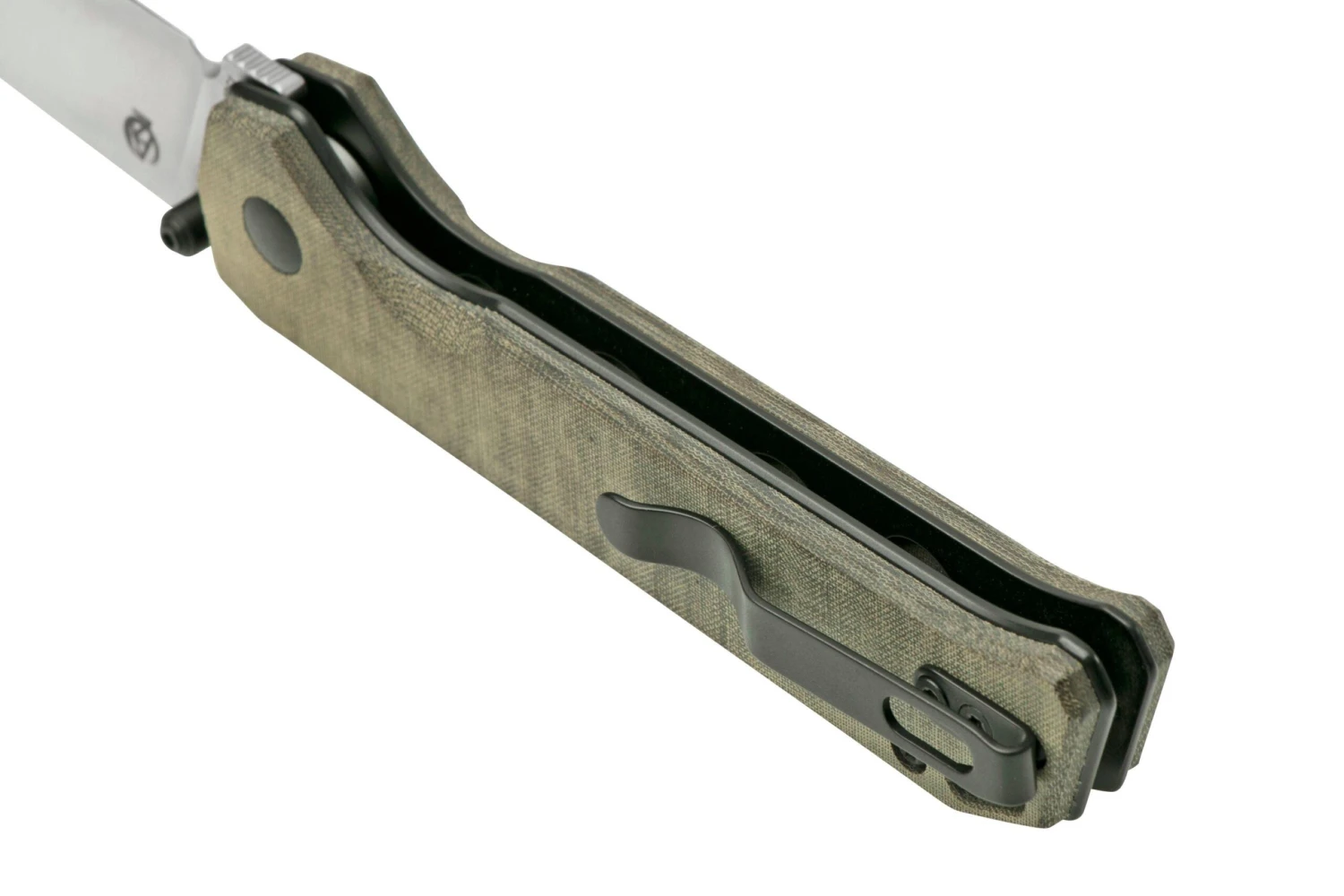 Kizer Vanguard Begleiter 2, V4458.2BC1 Couteau De Poche, Azo Design 6 Kizer Vanguard Begleiter 2, V4458.2BC1 Couteau De Poche, Azo Design – Image 4