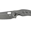 Kizer Vanguard C01C, 154CM, Micarta V4488C1 Couteau De Poche -Kizer KZV4488C1 01 kizer