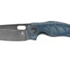 Kizer Vanguard C01C V4488C2 Denim Micarta Couteau De Poche, Sheepdog Design 1 Kizer Vanguard C01C V4488C2 Denim Micarta Couteau De Poche, Sheepdog Design -Kizer KZV4488C2 01 kizer