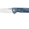Kizer Vanguard Justice Denim, V4543N3 Couteau De Poche, Azo Design 2 Kizer Vanguard Justice Denim, V4543N3 Couteau De Poche, Azo Design -Kizer KZV4543N3 01 kizer