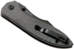 Kizer Pelican Mini Micarta V4548N1 Couteau De Poche, Jonathan Renaudin Design 12 Kizer Pelican Mini Micarta V4548N1 Couteau De Poche, Jonathan Renaudin Design -Kizer KZV4548N1 04 kizer