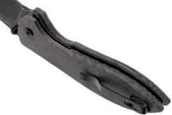 Kizer Pelican Mini Micarta V4548N1 Couteau De Poche, Jonathan Renaudin Design 13 Kizer Pelican Mini Micarta V4548N1 Couteau De Poche, Jonathan Renaudin Design -Kizer KZV4548N1 05 kizer