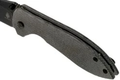 Kizer Pelican Mini Micarta V4548N1 Couteau De Poche, Jonathan Renaudin Design 15 Kizer Pelican Mini Micarta V4548N1 Couteau De Poche, Jonathan Renaudin Design -Kizer KZV4548N1 07 kizer