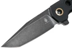 Kizer Vanguard Z-82, G10, N690, V4568N1 Couteau De Poche -Kizer KZV4568N1 03 kizer