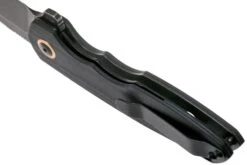 Kizer Vanguard Z-82, G10, N690, V4568N1 Couteau De Poche -Kizer KZV4568N1 05 kizer