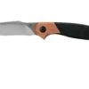 Kizer Vanguard Grazioso, G10, N690, V4572N1 Couteau De Poche -Kizer KZV4572N1 01 kizer