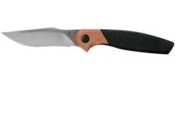 Kizer 3 Kizer Vanguard Grazioso, G10, N690, V4572N1 Couteau De Poche