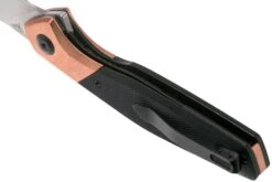 Kizer Vanguard Grazioso, G10, N690, V4572N1 Couteau De Poche 12 Kizer Vanguard Grazioso, G10, N690, V4572N1 Couteau De Poche -Kizer KZV4572N1 05 kizer