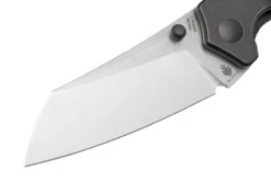 Kizer Vanguard Towser K V4593C3 Copper, Couteau De Poche, Azo Design -Kizer KZV4593C3 03 kizer