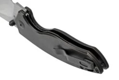 Kizer Vanguard Towser K V4593C3 Copper, Couteau De Poche, Azo Design -Kizer KZV4593C3 04 kizer