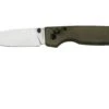 Kizer Original XL, V4605C1 Green Micarta, 154CM, Couteau De Poche -Kizer KZV4605C1 01 kizer