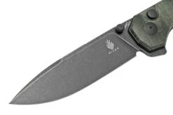 Kizer Vanguard Begleiter XL, V5458C1 Couteau De Poche, Azo Design -Kizer KZV5458C1 03 kizer