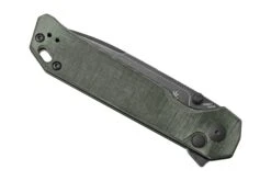 Kizer Vanguard Begleiter XL, V5458C1 Couteau De Poche, Azo Design -Kizer KZV5458C1 06 kizer