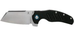Kizer C01C Sheepdog XL Black V5488C1 Couteau De Poche