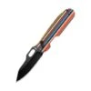 KI4562A5 Couteau Kizer Cormorant Serape Lame Acier S35VN IKBS - Livraison Gratuite -Kizer Ki4562A5 4 zoom