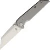Couteau Kizer Fire Ant Lame Acier S35VN Manche Titane Ki2535A1 - Livraison Gratuite -Kizer ki2535a1 zx1200