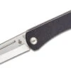 Couteau Kizer Pinch Black Non-Locking Acier N690 Manche KIV3009N1 - Livraison Gratuite -Kizer kiv3009n1 zx1200