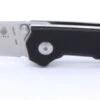 Couteau Kizer Domin Mini Black Manche G-10 Lame Acier N690 KIV3516N1 - Livraison Gratuite 2 Couteau Kizer Domin Mini Black Manche G-10 Lame Acier N690 KIV3516N1 - Livraison Gratuite -Kizer kiv3516n1 zx1200